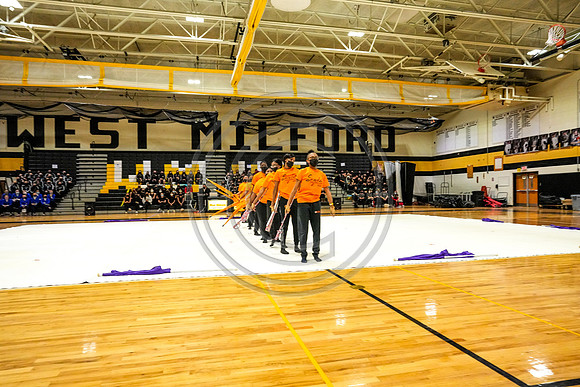 Snyder Winterguard_220115_West Milford-08882