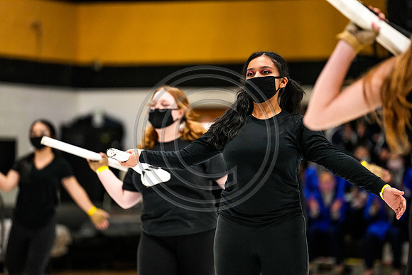 Walt Whitman Guard_220115_West Milford-09806
