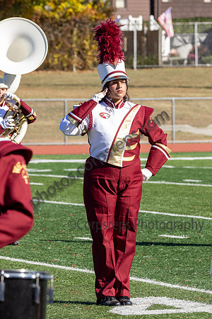 Central Regional Band_241020_Woodbridge-JB00015