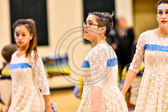 Cab Calloway Drumline_170304_Ridley-6034