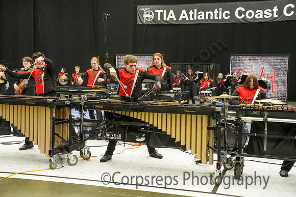 Kingsway Drumline_250501_Wildwood-mg03738