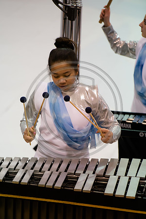 Rancocas Valley Drumline-225