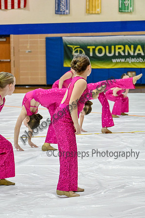 The Dance Factory - Minis Junior Dance_250201_Conrad Weiser-DJK00122