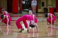 The Dance Factory - Minis Dance_250301_Wilson-DJK00016