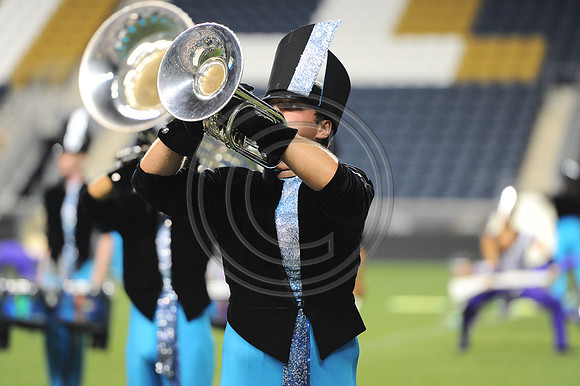 Carolina Crown-6699