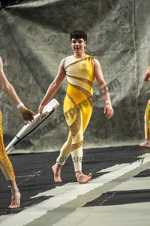 Emanon Winterguard_240421_Cure Insurance Arena-02662