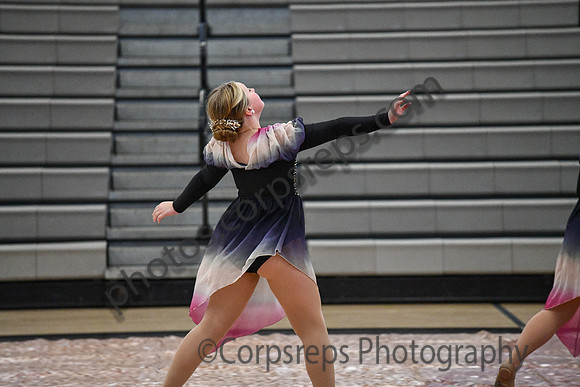 Haven Performing Arts Junior Dance_250322_Lake Lehman-DJK00003