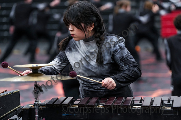 Central Bucks Drumline_250329_Hatboro-Horsham-04141