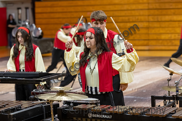 West Milford Drumline_250329_Fair Lawn HS-JB00022