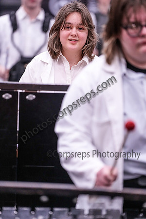 Upper Dublin Drumline_250329_Hatboro-Horsham-00366