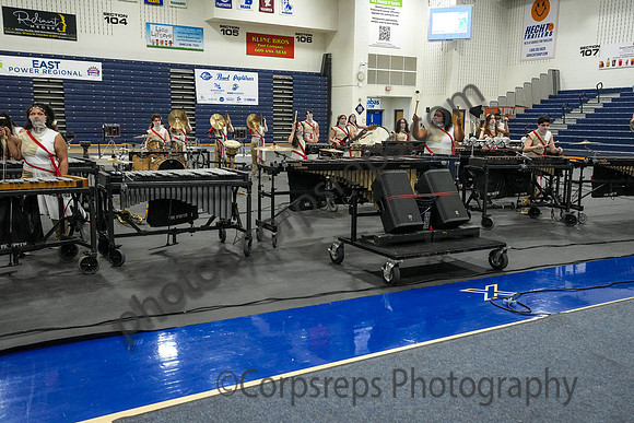 Everett Drumline_250323_Toms River-03052