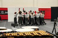Pennridge Drumline_250329_Hatboro-Horsham-00797