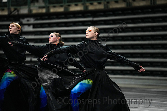 Arundel Guard_240421_Cure Insurance Arena-01315