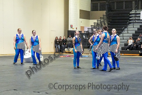 Corning-Painted Post Guard_250215_Corning Finals-01054