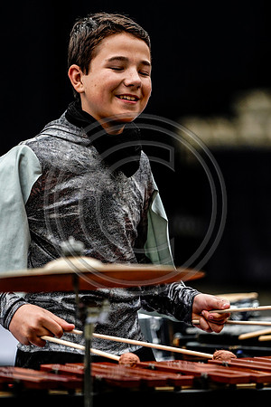 Haddon Heights Drumline_190502_Wildwood-7305486