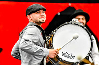 Southern Oracle Drumline_160428_Wildwood-0807