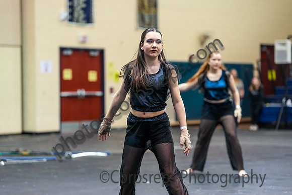 Les Eclipses Regional Guard_250301_Council Rock South-01694