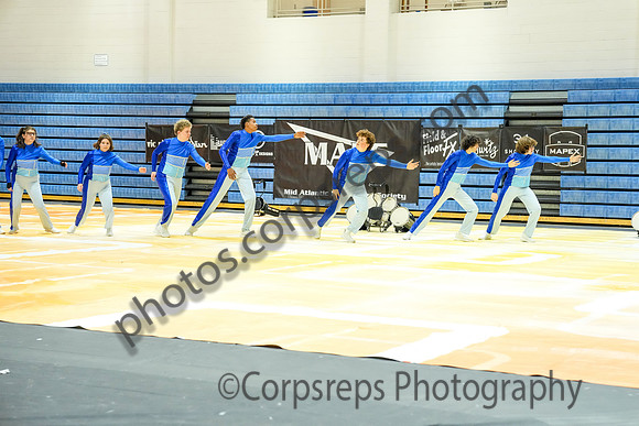 Odessa Drumline_250405_Spring-Ford-01617