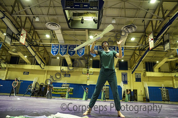 Collingswood Guard_250406_Williamstown-02600