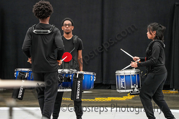 Cheltenham Drumline_240502_Wildwood-CM01281