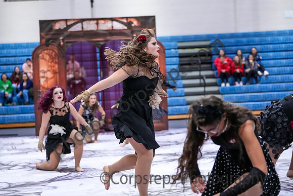 Downingtown West Guard_250125_Spring-Ford-01877