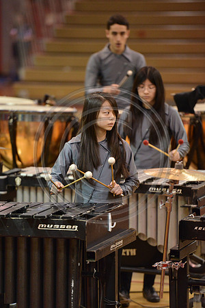 Montville Township Percussion-162