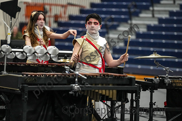 Everett Drumline_250323_Toms River-03043