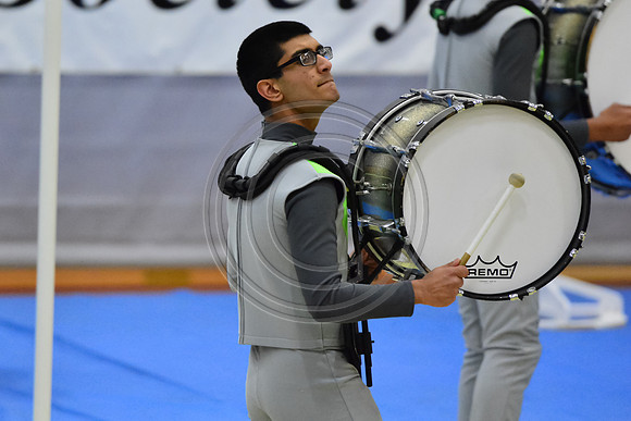 Old Bridge Drumline-258