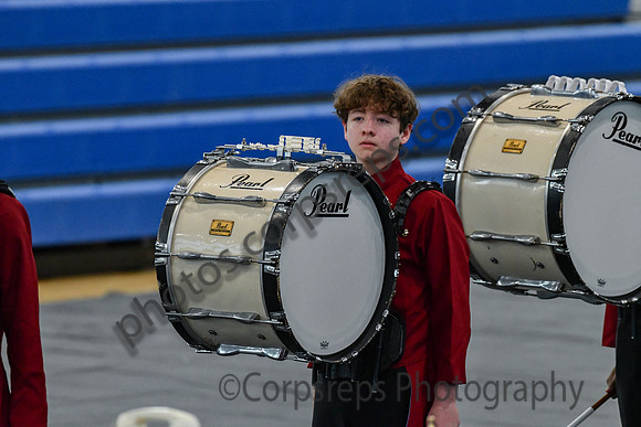 Penncrest Percussion_250222_Millville-DJK00707