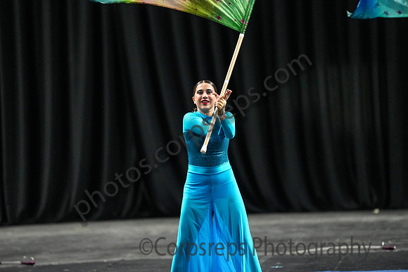 Brick Memorial Guard_240421_Cure Insurance Arena-01853