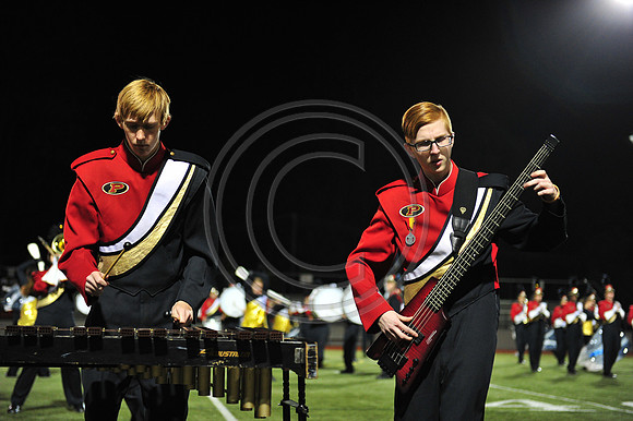 Penncrest