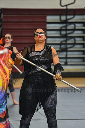 Eastern Regional Guard_250329_Abington-DJK02433