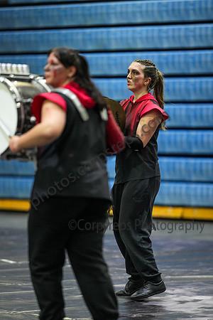 Penn Manor Drumline_250405_Spring-Ford-02041