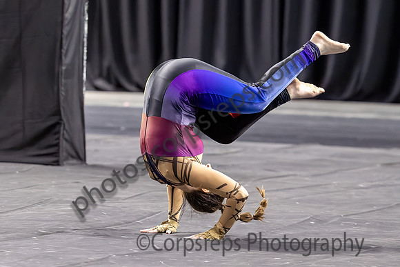 West Essex Guard_240421_CURE Arena-JB00011