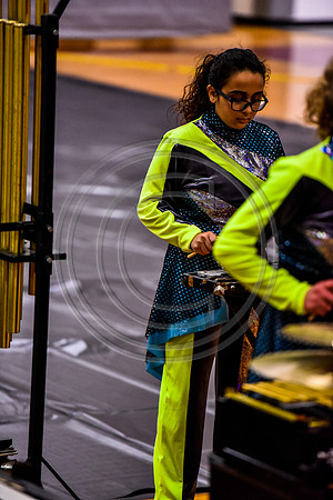 Hopewell Valley Drumline-647
