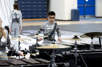 Mars Area Drumline_250322_RWJ Barnabas Health Arena-JB01195