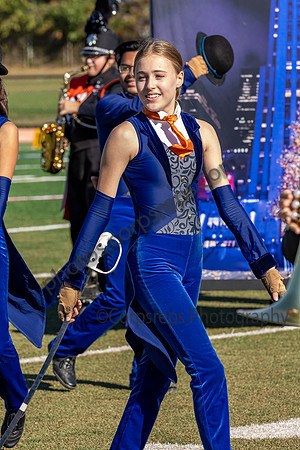 Hamilton West Band_241012_Hamilton High School West-JB00141