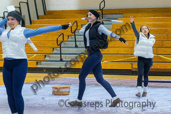 Mineola Guard_250125_West Orange HS-JB00031