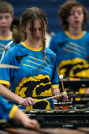 Grassfield Percussion_250323_Toms River-03321