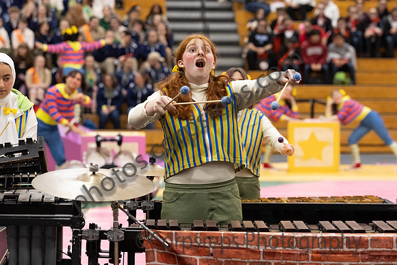Fair Lawn Drumline_250405_South Brunswick High School-JB00259
