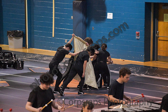 United Percussion 2_250315_North Penn-DJK01967