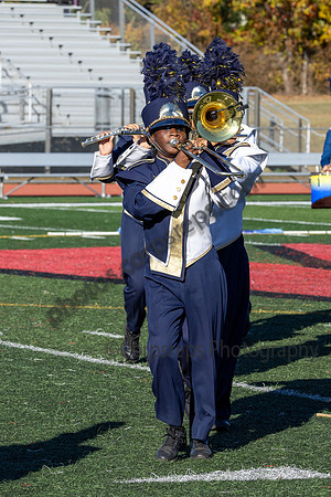 Florence Township Memorial Band_241020_Woodbridge-JB00184