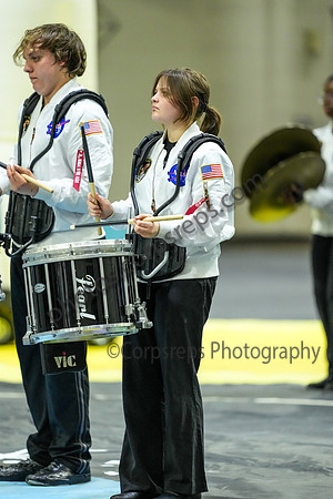 Daniel Boone Drumline_250405_Spring-Ford-03965