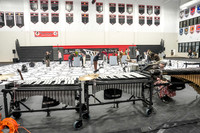 Hopewell Valley Drumline_250329_Hatboro-Horsham-02398