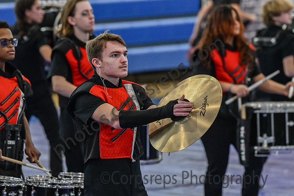 Kingsway Regional Percussion_250222_Millville-DJK00390