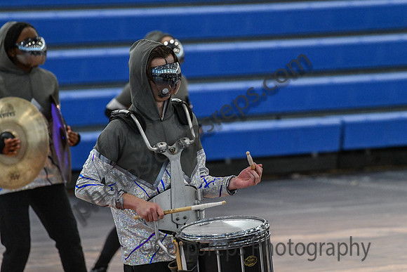 Highland Regional Percussion_250222_Millville-DJK00592