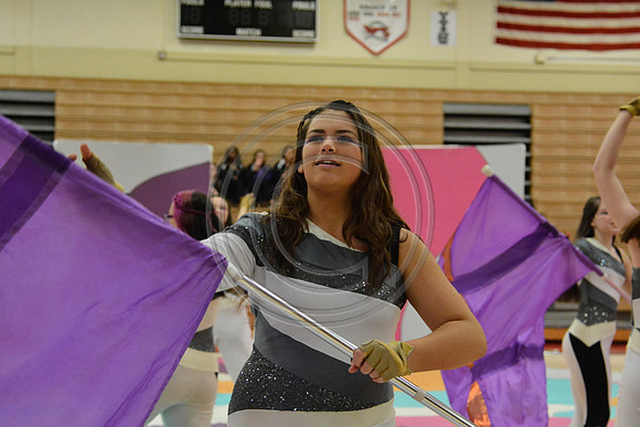 North Penn Guard-822