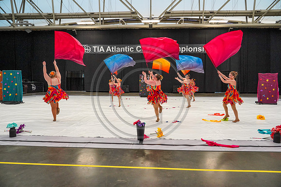 Haven Performing Arts Twirlers_180503_Wildwood-7309014