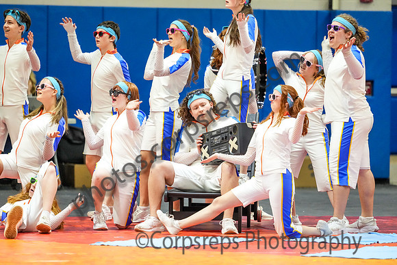 Owen J Roberts Drumline_250405_Spring-Ford-02940