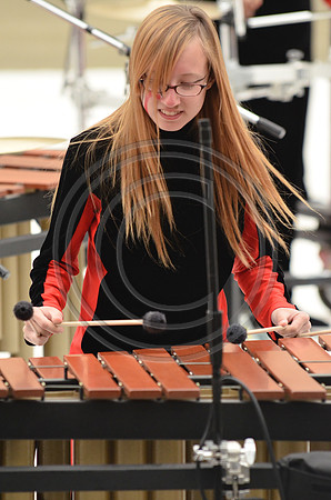 William Penn Drumline-310